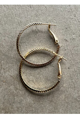 CLEMENTINA HOOP