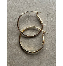 CLEMENTINA HOOP