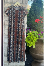 STEVE MADDEN NOLA DRESS