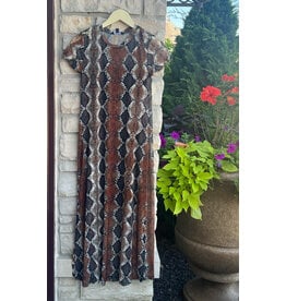 STEVE MADDEN NOLA DRESS