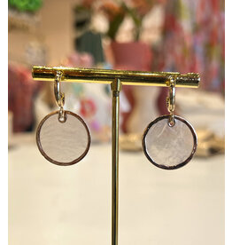 AILIA MOP DROP HOOP