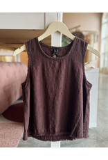 DANNON SHELL TANK