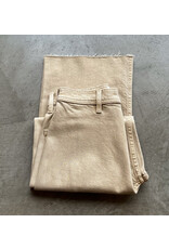PISTOLA PENNY CROP DENIM