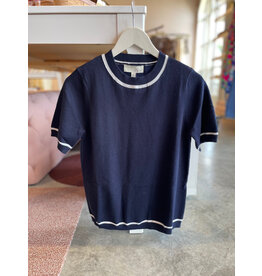 INARA SWEATER TOP
