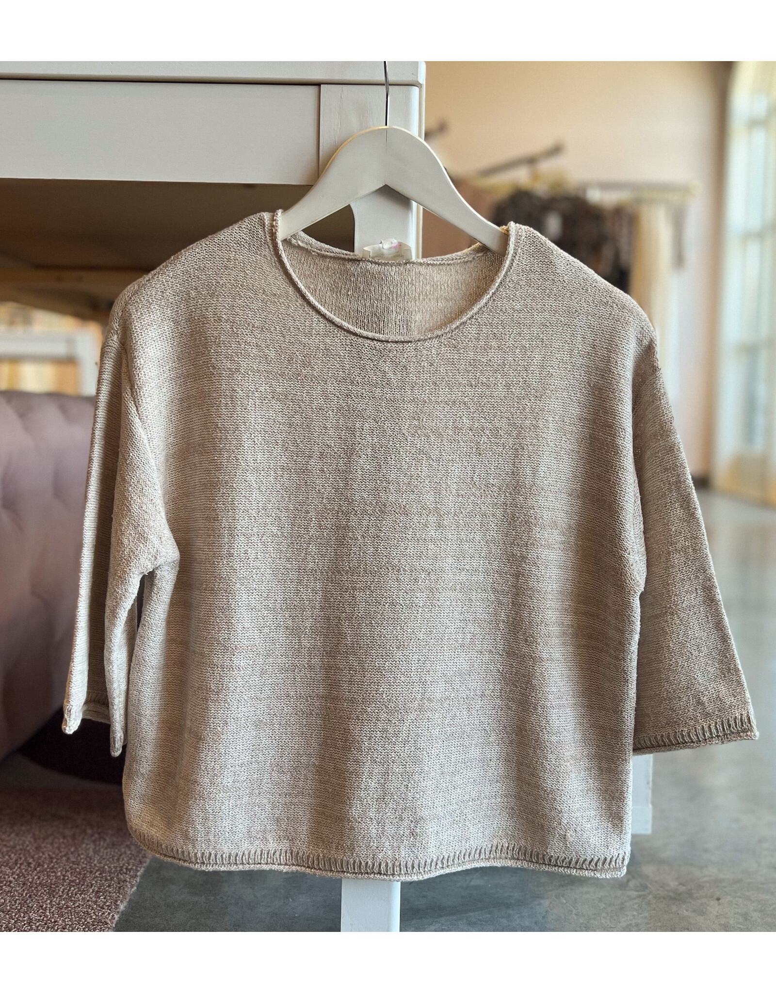 GENTLE FAWN KERRIGAN TOP