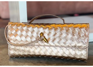 HANDBAGS