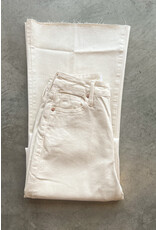 DEAR JOHN FIONA WIDE LEG DENIM