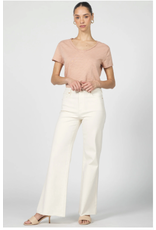 DEAR JOHN FIONA WIDE LEG DENIM