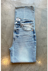 PISTOLA ALLY DENIM
