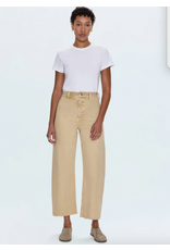 PISTOLA PENNY CROP DENIM