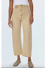 PISTOLA PENNY CROP DENIM