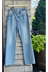 PISTOLA ALLY DENIM