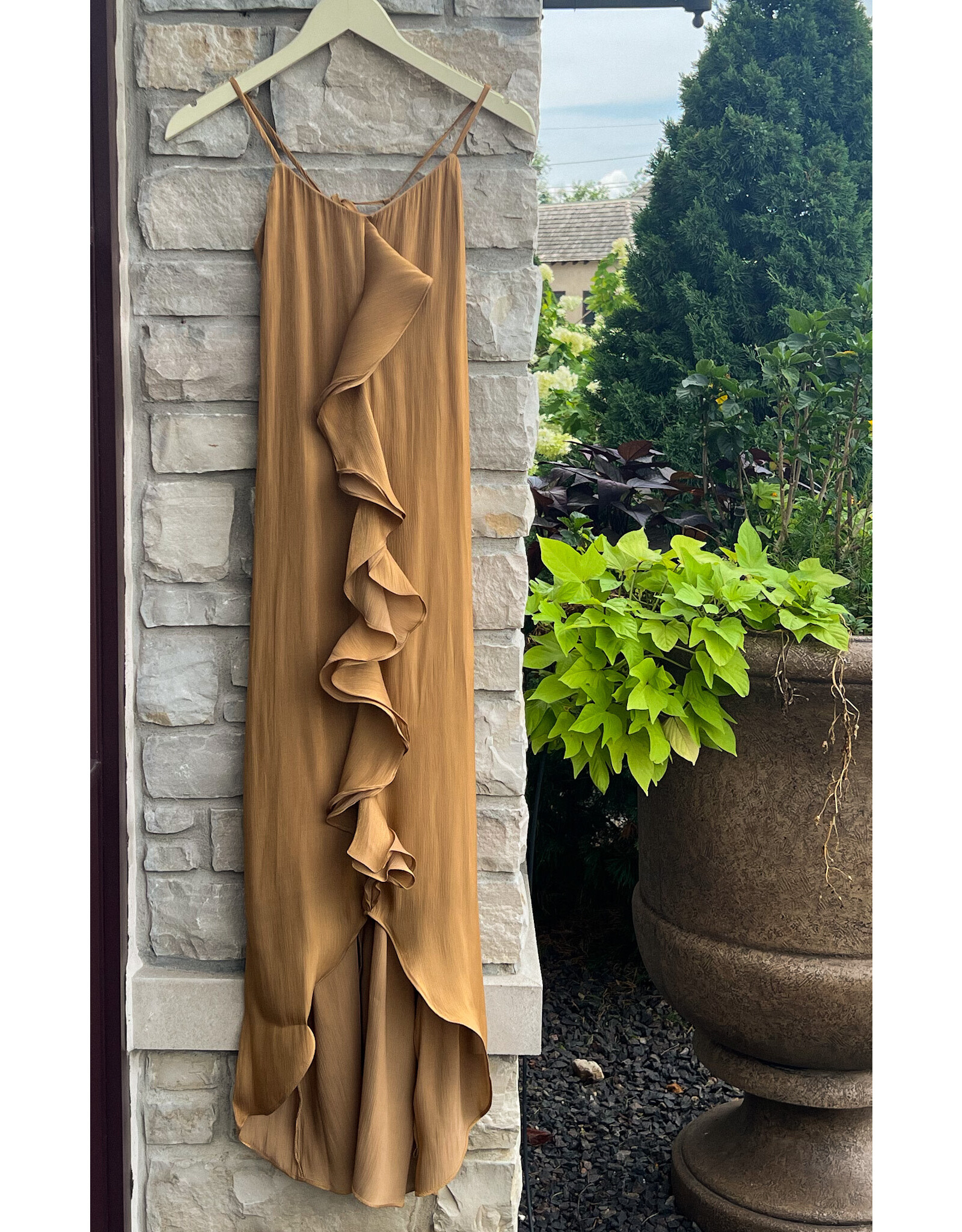 STEVE MADDEN ELANA DRESS