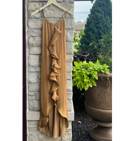 STEVE MADDEN ELANA DRESS