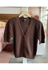 STEVE MADDEN JANAE CARDIGAN