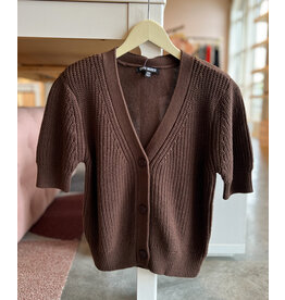 STEVE MADDEN JANAE CARDIGAN