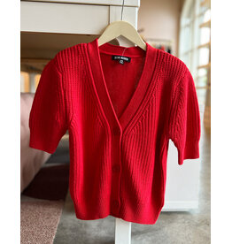 STEVE MADDEN JANAE CARDIGAN