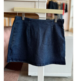 STEVE MADDEN CINDI SKIRT