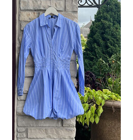 STEVE MADDEN ARIELLE DRESS