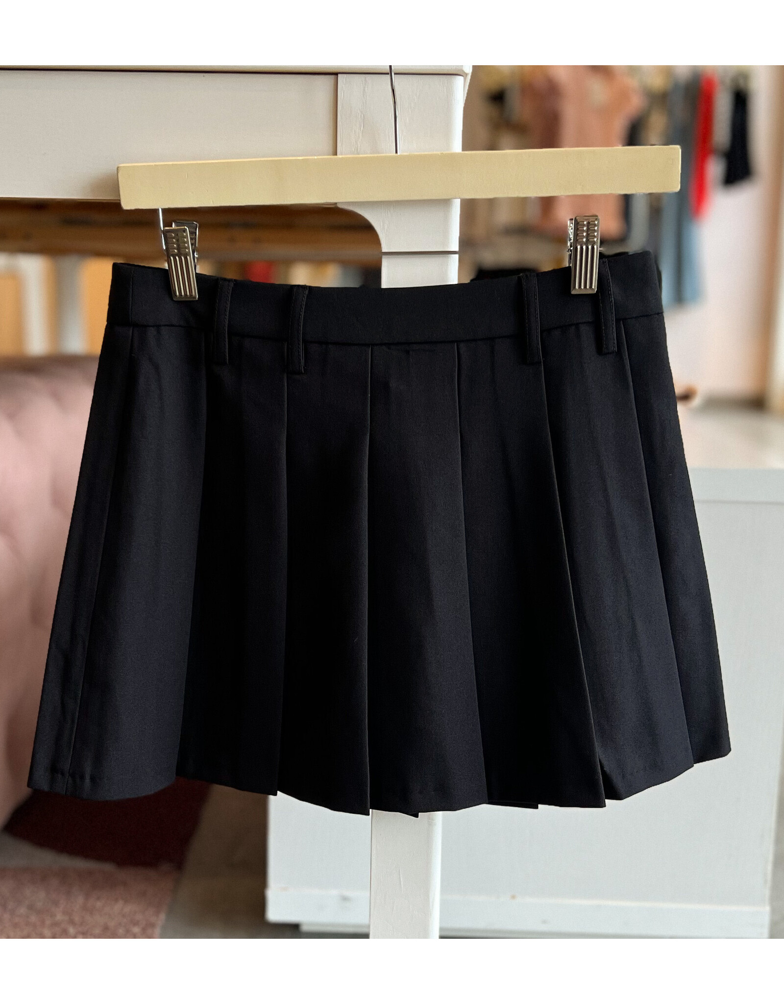 STEVE MADDEN MARGO SKIRT