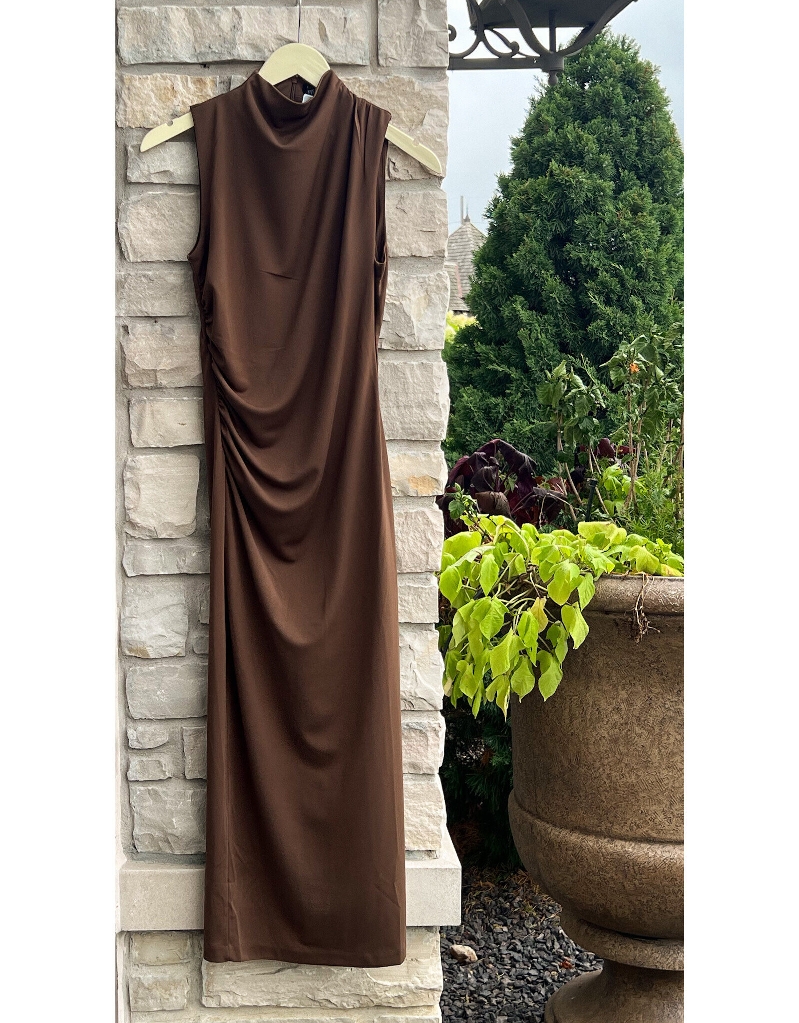 STEVE MADDEN MO DRESS