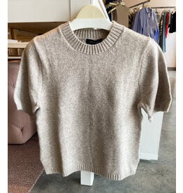 SANCTUARY PERFECT SWEATER TEE