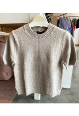 SANCTUARY PERFECT SWEATER TEE
