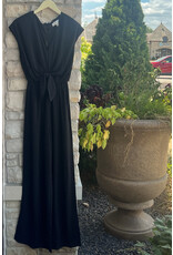 JETHRO S/S JUMPSUIT