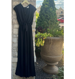 JETHRO S/S JUMPSUIT