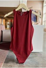 ROXANNA TANK BODYSUIT