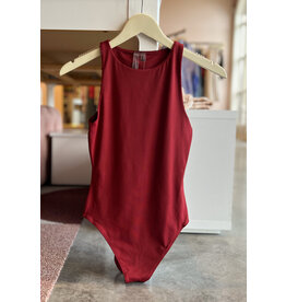 ROXANNA TANK BODYSUIT