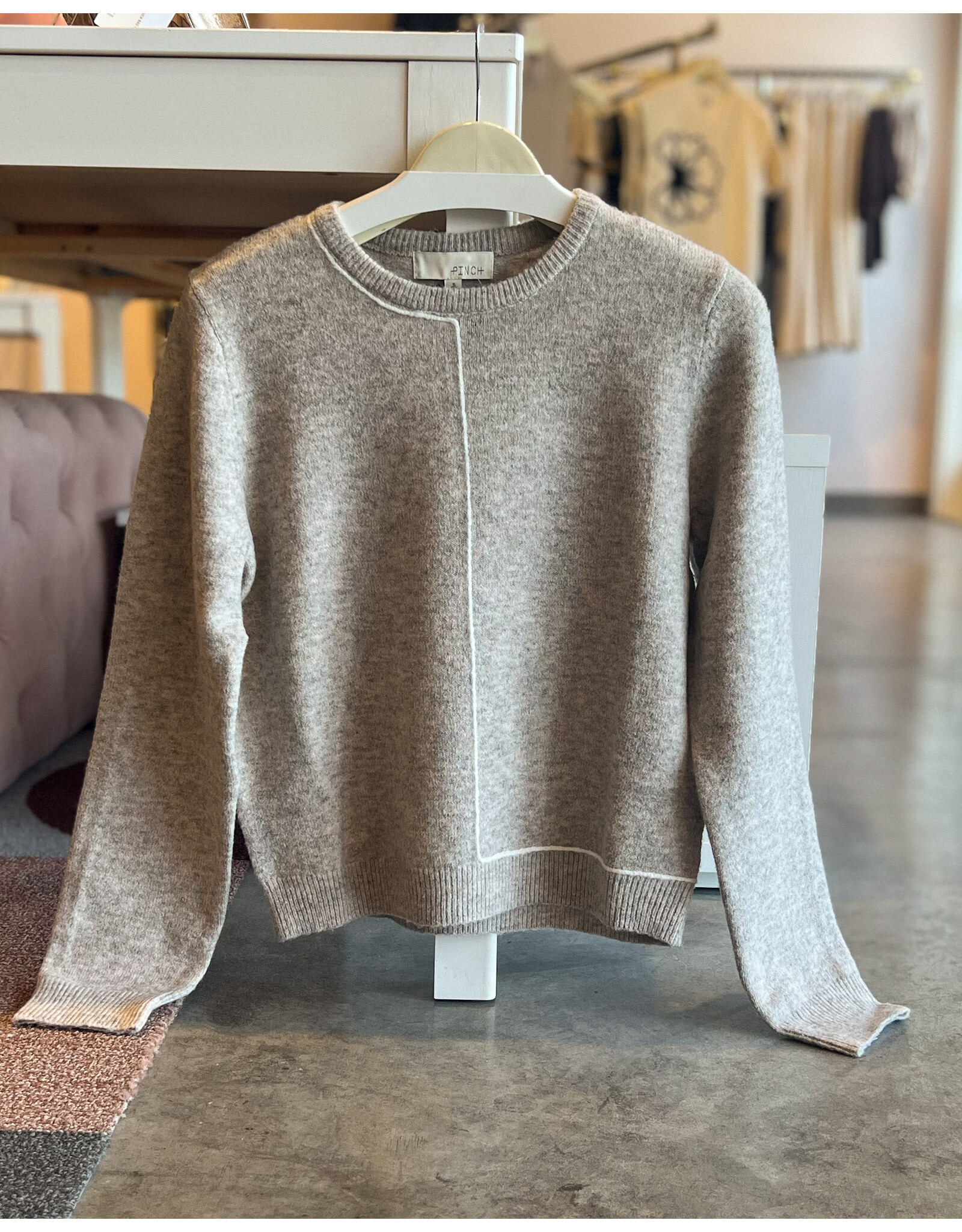 KIANA SWEATER