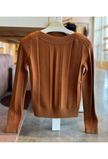STEVE MADDEN SERRA SWEATER