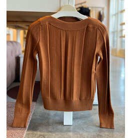 STEVE MADDEN SERRA SWEATER