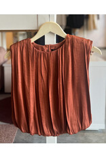 STEVE MADDEN MILANA TOP