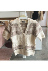 STEVE MADDEN JANAE CARDIGAN