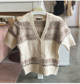 STEVE MADDEN JANAE CARDIGAN