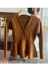STEVE MADDEN COURTNEY SWEATER