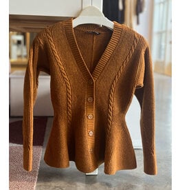 STEVE MADDEN COURTNEY SWEATER