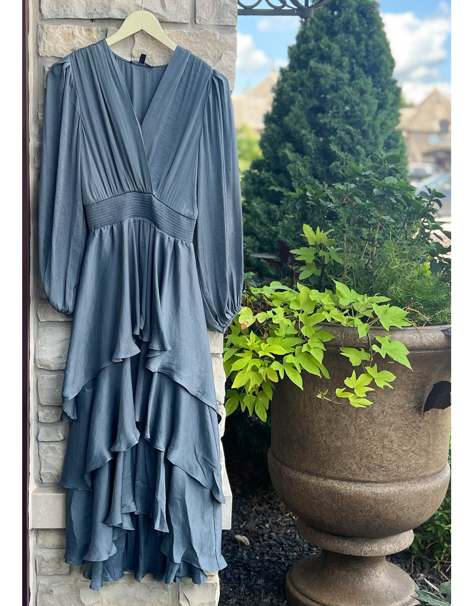 STEVE MADDEN BEI DRESS
