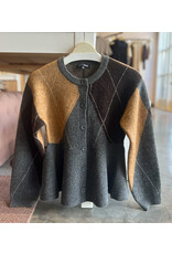 STEVE MADDEN LILLIE CARDIGAN