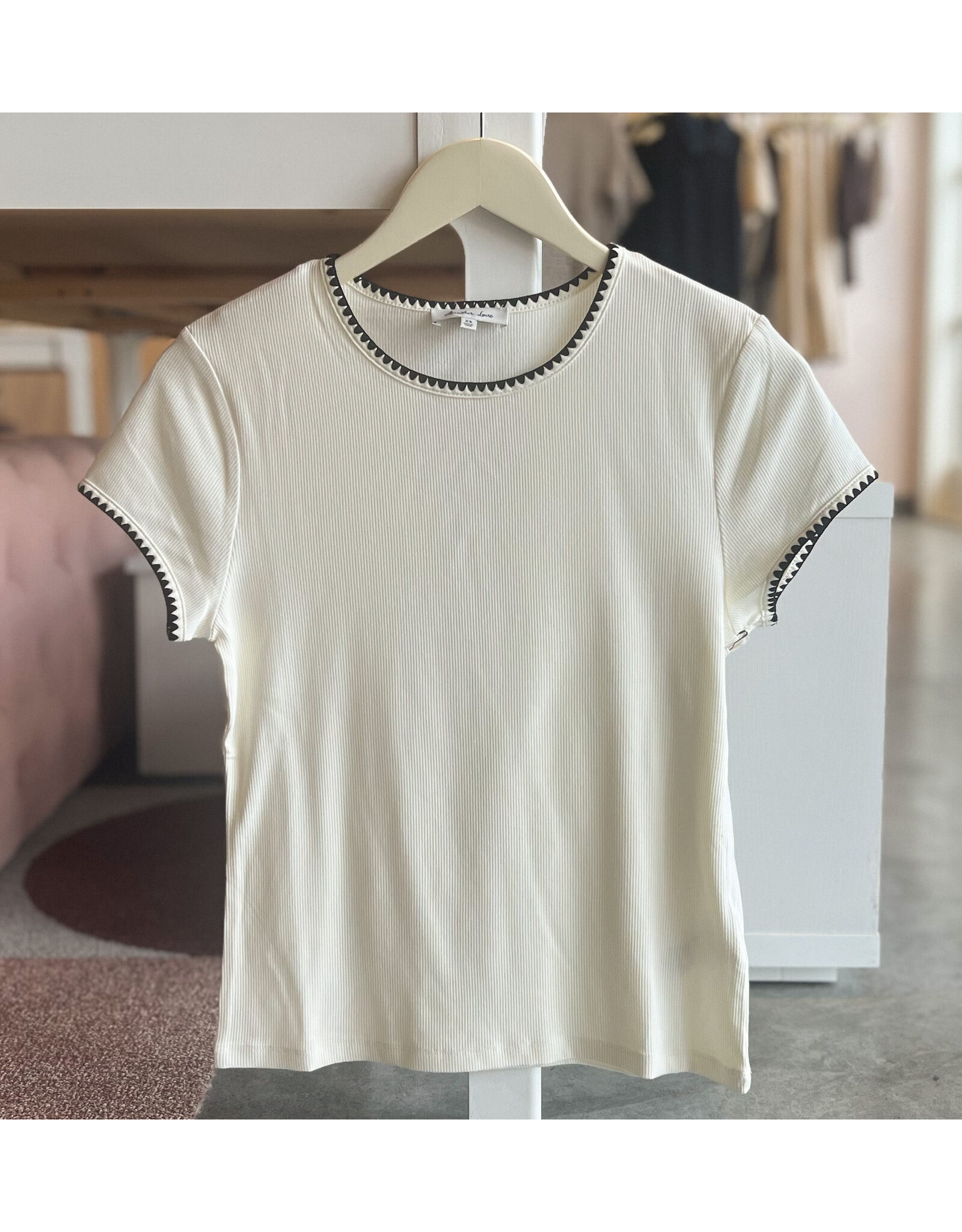 ZUMA TOP