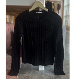 LUPE L/S SWEATER TOP