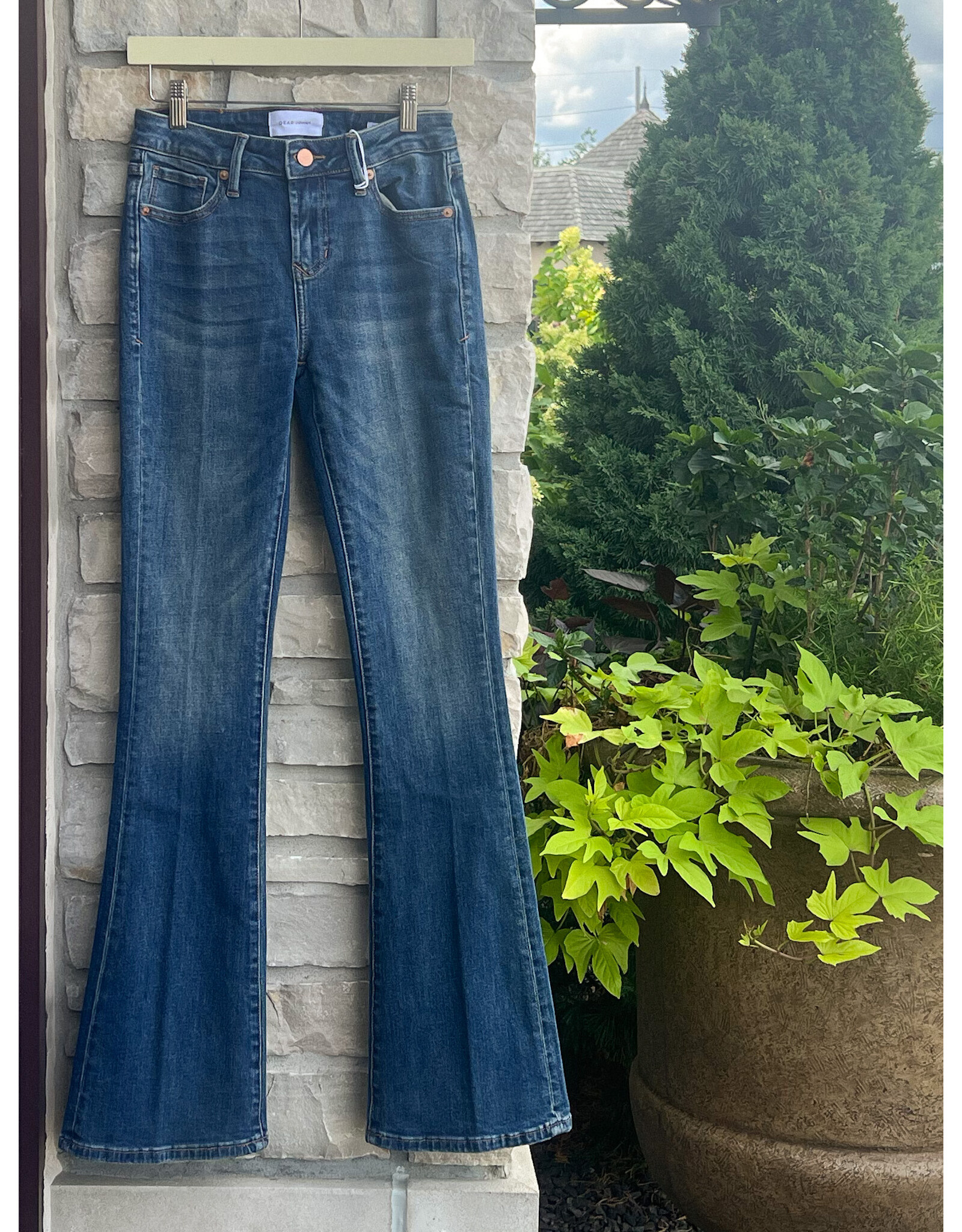 DEAR JOHN JAXTYN DENIM