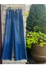 DEAR JOHN FIONA WIDE LEG DENIM
