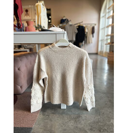 NAEL SWEATER