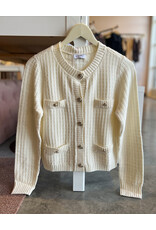 ZENEBE SWEATER