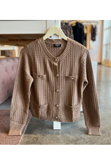 ZENEBE SWEATER