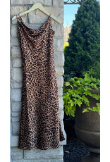 THML XIAMARA DRESS