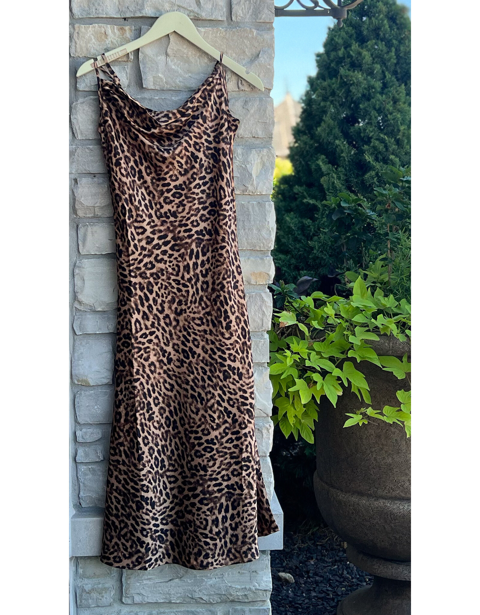 THML XIAMARA DRESS
